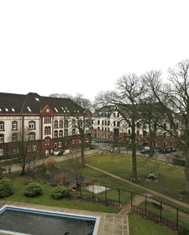 Außenaufnahme 1